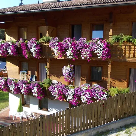 Haus Luxer * Auffach