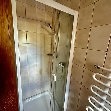 Haus Luxer Apartment Auffach