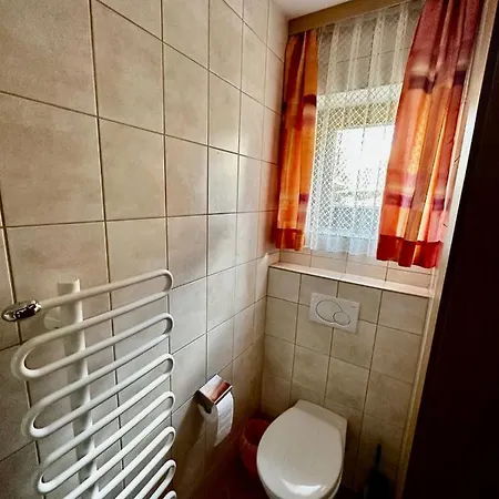 Haus Luxer אאופאך