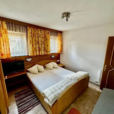 Haus Luxer * Auffach