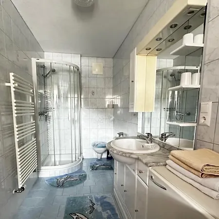 Haus Luxer *