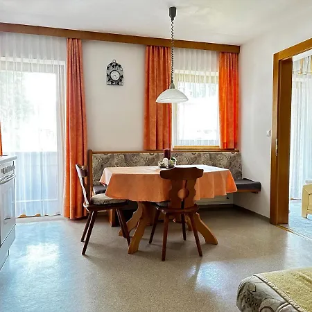 Haus Luxer * Auffach