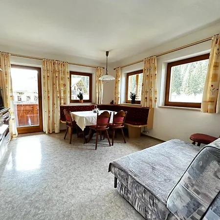 Haus Luxer *