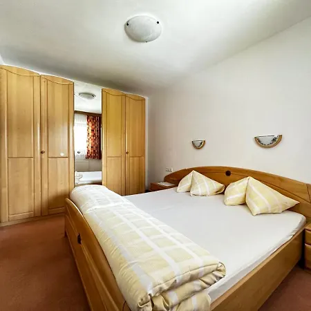 Haus Luxer * Auffach