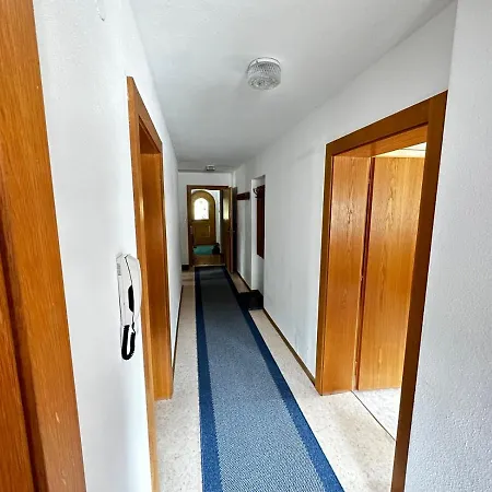 Haus Luxer Apartment