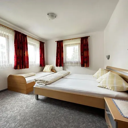 Haus Luxer Lejlighed *