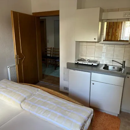 Haus Luxer אאופאך