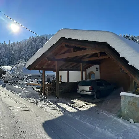 Haus Luxer