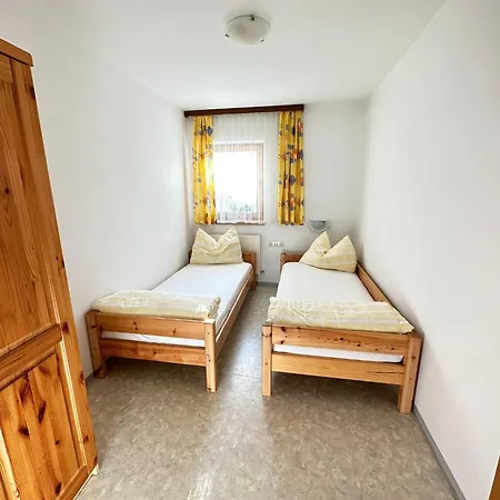 Haus Luxer Apartment *