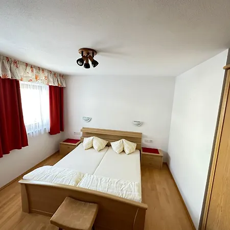 Haus Luxer *