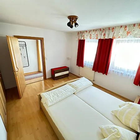 Lejlighed Haus Luxer *