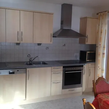 Haus Luxer אאופאך