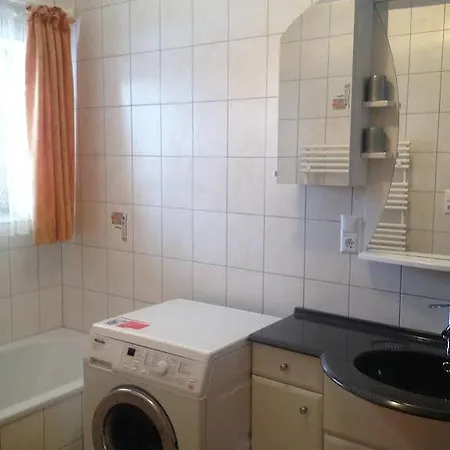 Haus Luxer אאופאך