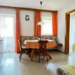 Haus Luxer * Auffach