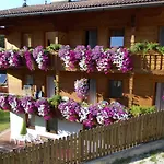 Haus Luxer * 아우파흐