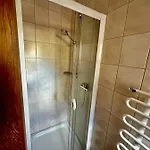 Haus Luxer 아파트 아우파흐
