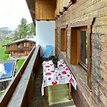 Haus Luxer 아파트 *
