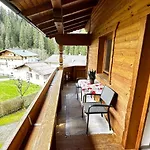 Haus Luxer 아파트 *