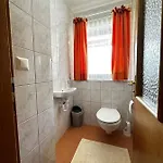 아파트 Haus Luxer *