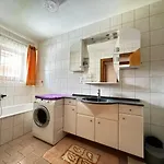 아파트 Haus Luxer 아우파흐