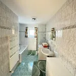 아파트 Haus Luxer 아우파흐