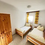 아파트 Haus Luxer 아우파흐