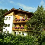 아파트 Haus Luxer *
