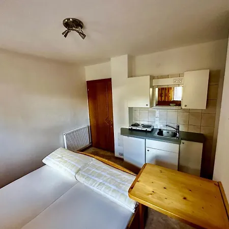 Haus Luxer