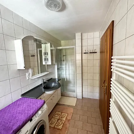 Haus Luxer