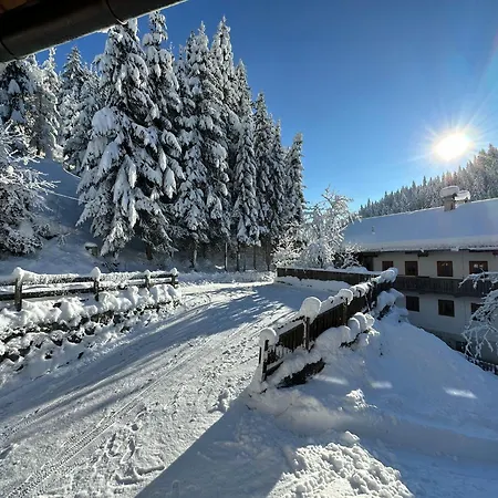 Haus Luxer