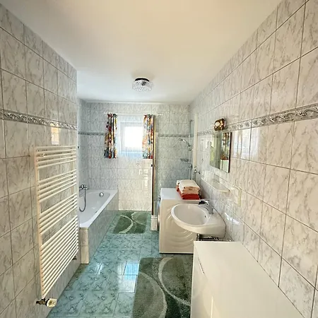 شقة Haus Luxer اوفاش